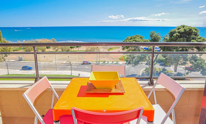Cambrils Apartment | La Salle - Apartment for 5 people in Cambrils