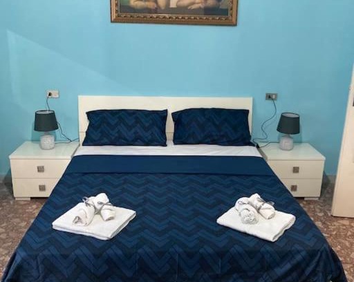 Pizzo Apartment | La scaletta sul mare di Pizzo [ WiFi e Disney+ ]