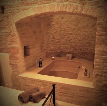 Old Town Apartment | La Scalinata Apartment
