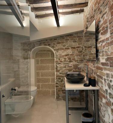 Old Town Apartment | La Scalinata Suite