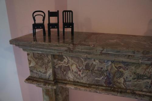 Ferrara Apartment | La Scarana