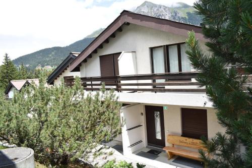 Lenzerheide House | La Schmetta 38