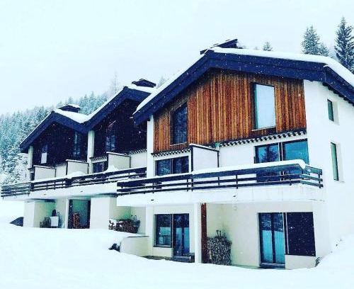 Lenzerheide House | La Schmetta 5 (334 Fo)