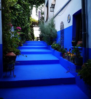 Alhama de Granada House | La Seguiriya