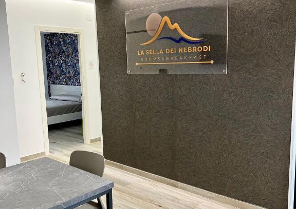 Mistretta House | La Sella dei Nebrodi