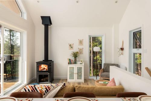 Sainte-Beatrix Apartment | La Selva - An intimate and relaxing getaway