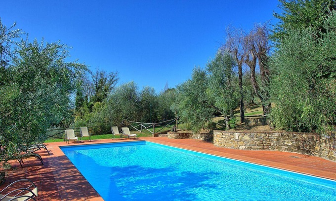 Montelupo Fiorentino Apartment | La Selva - La Selva 1