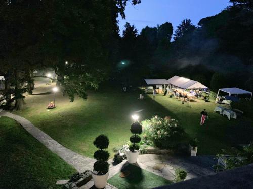 Buguggiate Bed & Breakfast | "La Selvetta" bed and breakfast