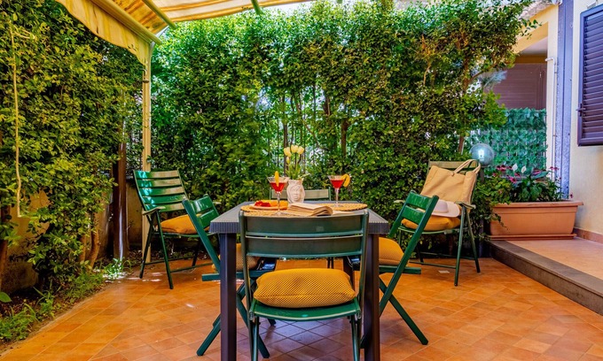 Fondachello Apartment | La Sera di Giò Appartamento sul Mare