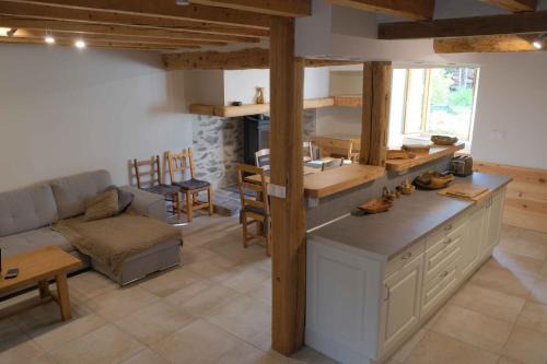 Pech House | la sereine