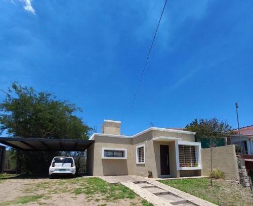 Rio Ceballos Apartment | LA SERENA, Casa Serrana