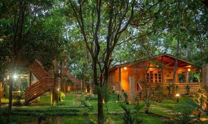 Chikkaballapur Hotel | LA SERENE