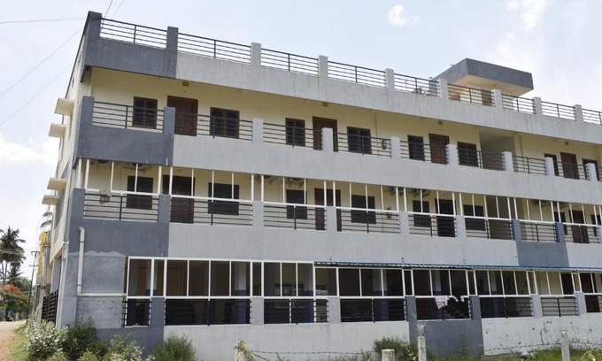 Kottakuppam Hotel | La Serene Serviced Apartments