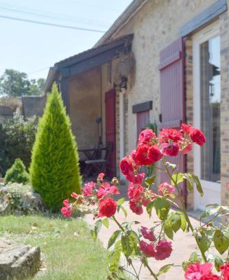 Denonville House | La Serenidad
