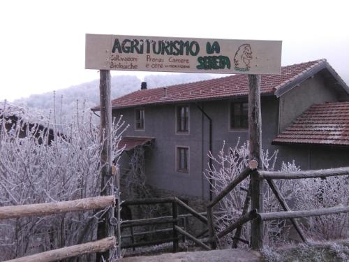 Fraconalto House | La Sereta