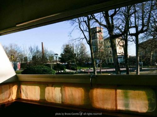 Ivrea Apartment | La Serra Olivetti
