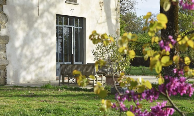 La Pomarede House | La Serre Dembarthe la Pomarède