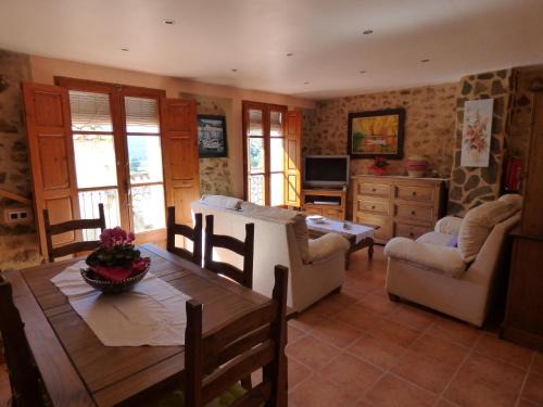 Pauls House | La serreta de Paüls
