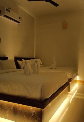 Kalapettai Villa | La Shashalia Luxury