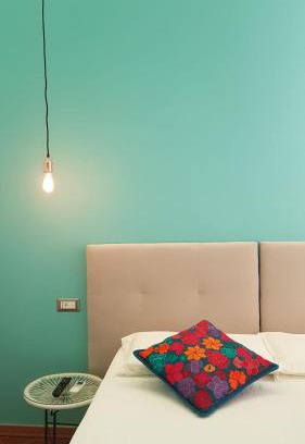 La Maddalena House | La Siesta