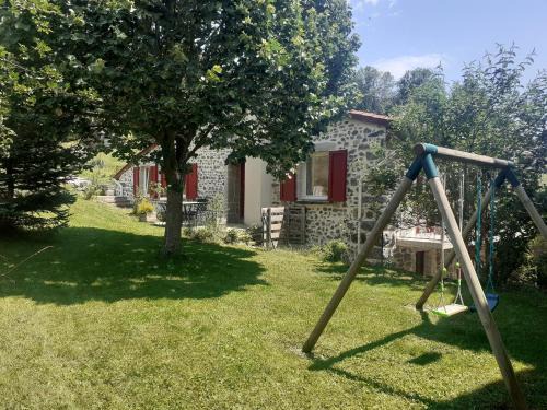Le Monteil House | la siestou