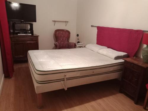 Malarce-sur-la-Thines Villa | La simonde