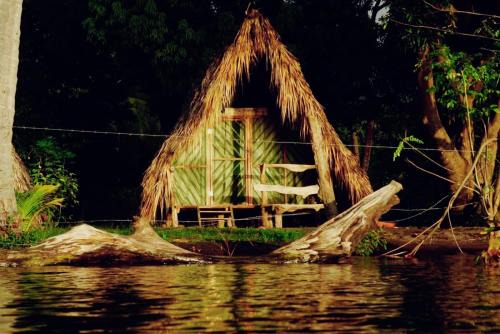 Merida House | La Sirenita - Ometepe