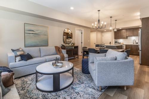 Copperstone Resort Apartment | La Sombra at Sparrowhawk Lodge Brand New 2Bd