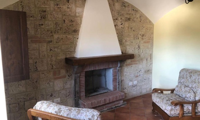 Rocchetta a Volturno House | La Sorgente Alta