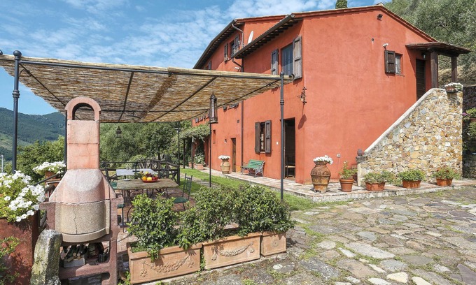 Buti Apartment | La Sorgente (BUT150) by Interhome