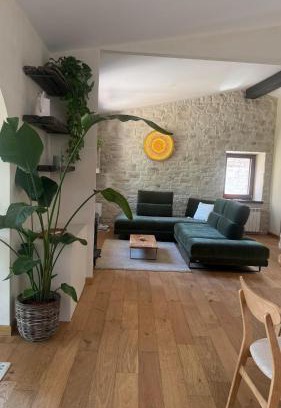 Assisi House | La Sorgiva