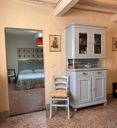Londa Apartment | La sosta al lago