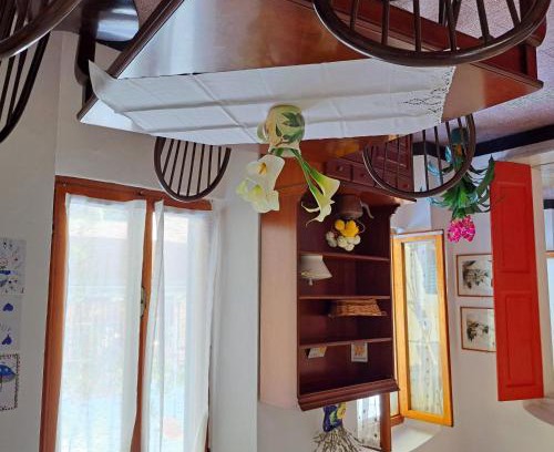 Fezzano Apartment | La Spezia Appartamento Fezzano
