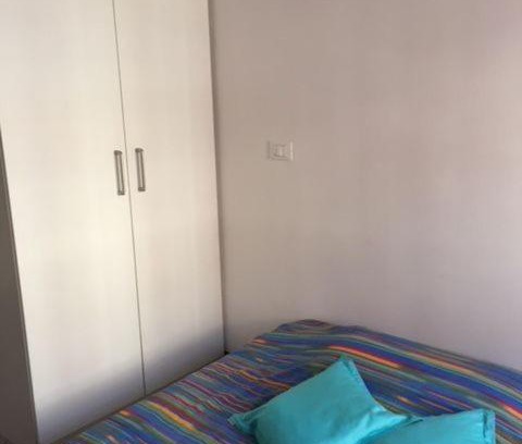 Noli Apartment | La stanzia du cavallu