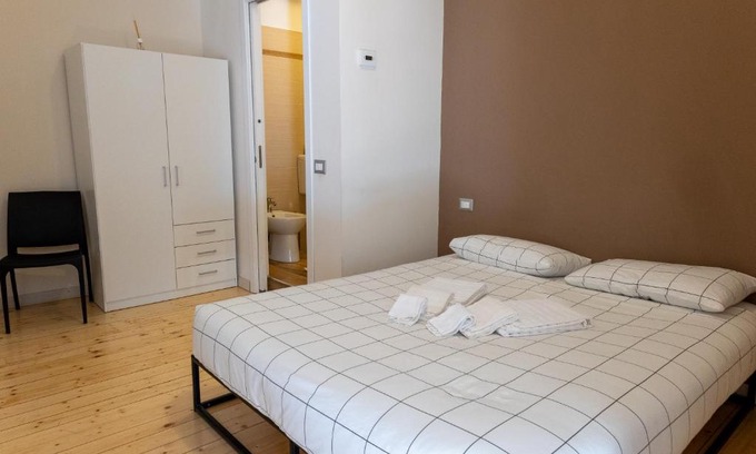 Trontano Bed & Breakfast | La Stazione