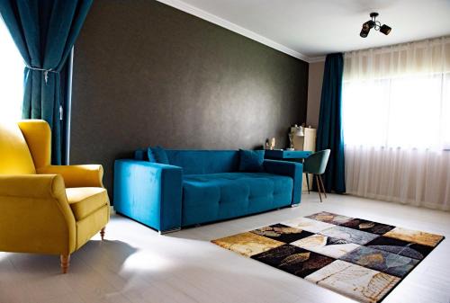 Suceava Apartment | La Stejari Apartment