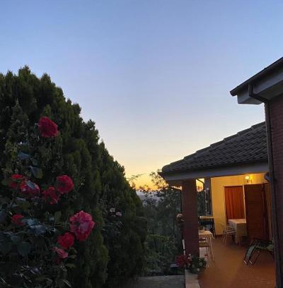 Camerata Nuova Bed & Breakfast | La Stella Danzante B&B