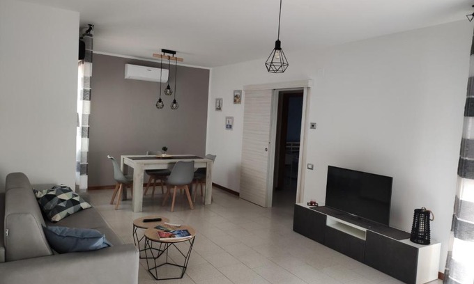 Porto Recanati Apartment | La StorHouse nuovo appartamento sul corso di Porto Recanati
