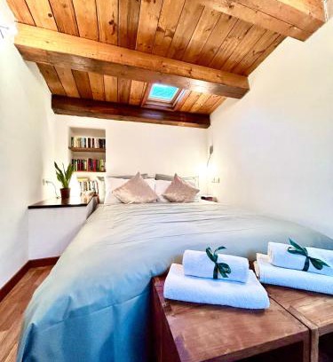 Ripatransone Apartment | La Storia Ripatransone