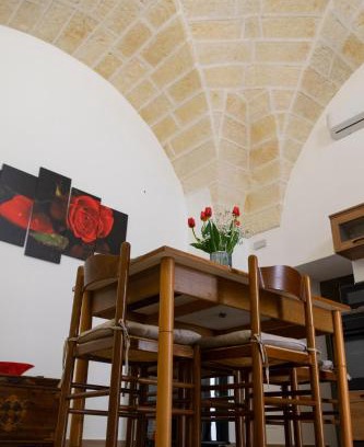 Poggiardo House | La Strittula Salentina