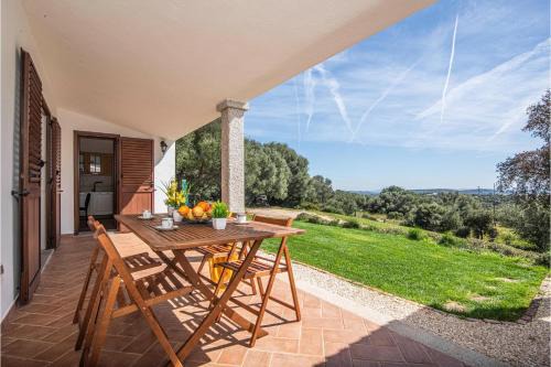 Telti Apartment | La Suara Manna - Happy Rentals