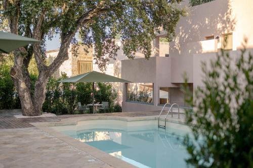 San Pantaleo Hotel | La Suera San Pantaleo
