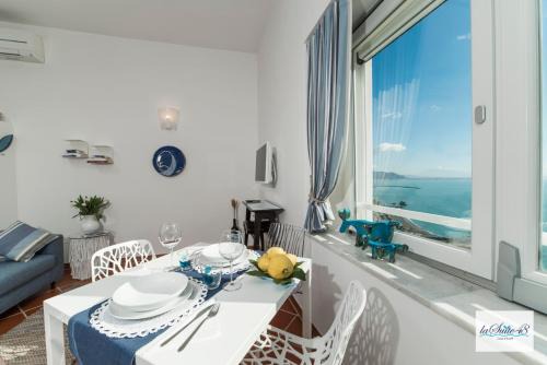 Raito House | La Suite 48