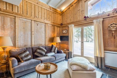 Le Planellet Apartment | La Suite Darray - Welkeys