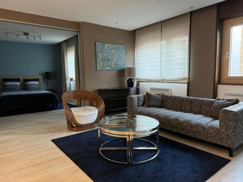 Foret Noire Apartment | La suite de l'Observatoire