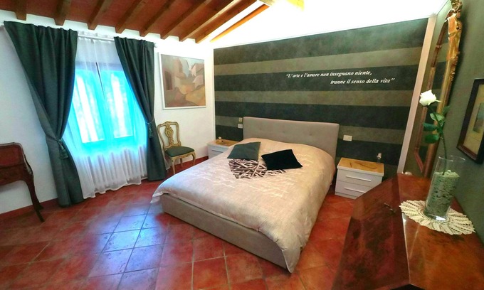 Impruneta House | La Suite dei Ricordi - Apartment between Florence and Chianti