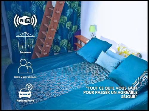 Richarville House | La Suite Richarvilloise