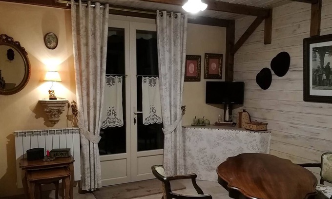 Pont-Melvez Bed & Breakfast | La Suite Supérieur, Demeure de la Vendémière, Côtes d'Armor, Brittany