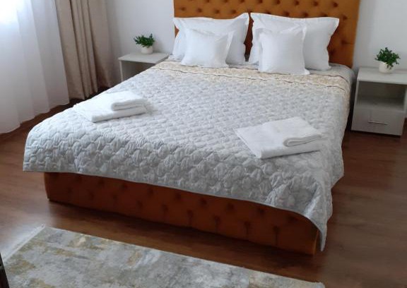Sulina Apartment | La SULINA