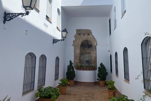 Conil de la Frontera City Center Apartment | La Tahona